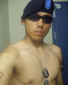 Man, 35. SOLDIERBOY89