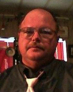 Man, 65. geothedrafter
