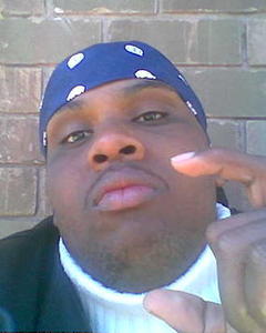 Man, 38. DBLUE_83