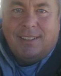 Man, 59. johnhunter402