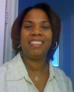 Woman, 55. chyvonne