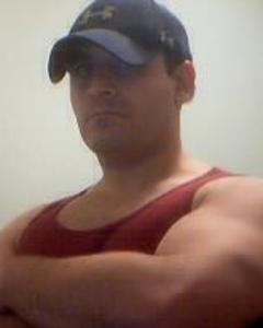 Man, 43. BigMotherwell