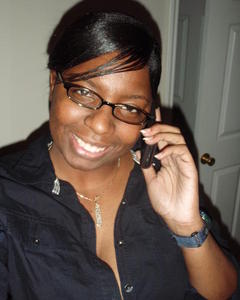 Woman, 44. MsShane