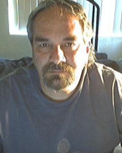 Man, 70. mike0905388
