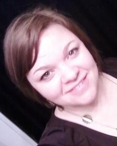 Woman, 52. Tnsteelerfan