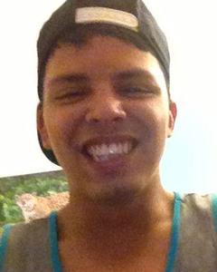 Man, 34. Abenitez