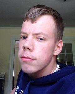 Man, 29. Superspenser