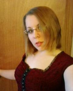 Woman, 34. Shortnsweet249
