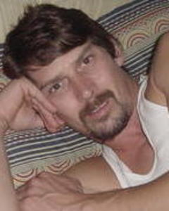 Man, 57. ballbuster