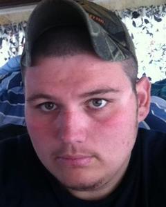 Man, 31. Dusty3708