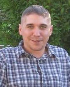 Man, 42. bluemanmark