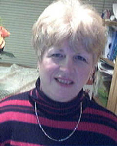 Woman, 75. lorrainehuey
