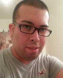 Man, 43. geremmy3223