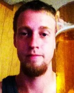 Man, 35. Dustinleo