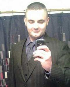 Man, 29. Zanethompson7