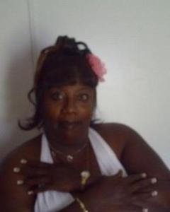 Woman, 64. PEACHEZ50