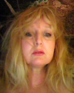Woman, 54. sunnidae