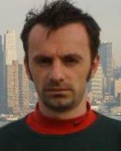 Man, 45. merdun
