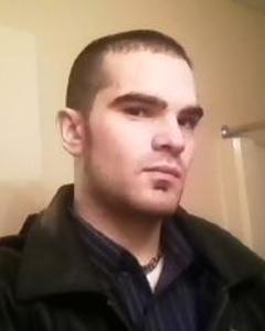 Man, 40. fragiledefect