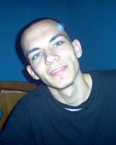 Man, 39. bigblah21351