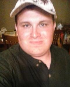 Man, 33. preston12