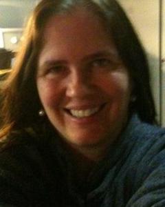 Woman, 61. Smiles1320