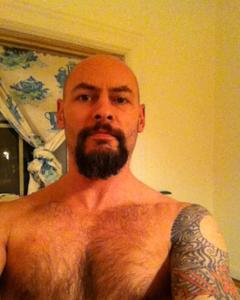 Man, 52. orionx169