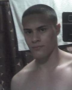 Man, 36. J-Rivs