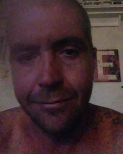 Man, 42. Burntfry
