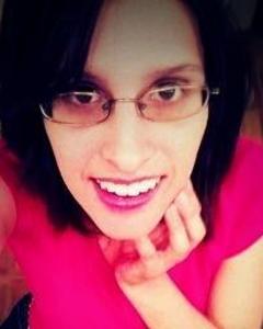 Woman, 34. xxpunkheartsxx