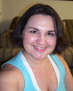 Woman, 42. LadynRed332