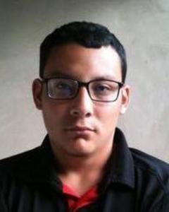 Man, 29. Danieleamos19