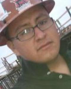 Man, 38. gustavo954