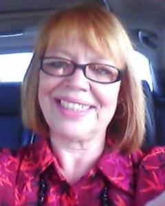 Woman, 65. Kat4124