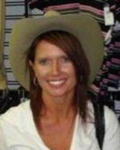 Woman, 55. OUWestTXGirl