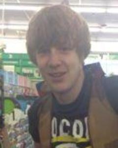 Man, 31. AsapMiltown21
