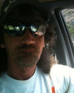 Man, 60. Wild_wh