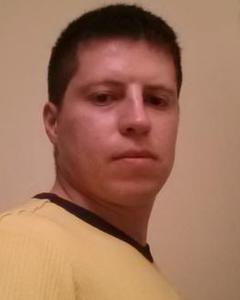 Man, 38. Jon20144727