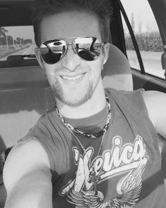 Man, 35. Blake5713