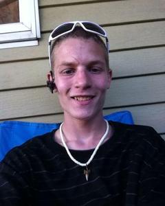 Man, 28. Danieljames580