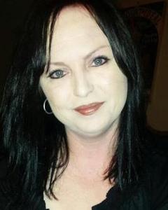 Woman, 51. blue406301