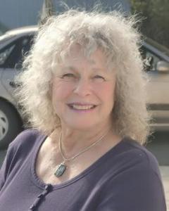 Woman, 80. 1Animallover