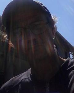 Man, 63. drh12345