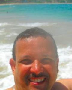 Man, 57. hotlatinma1115
