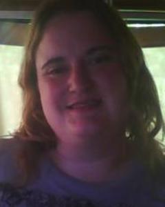 Woman, 44. CountryAJ029