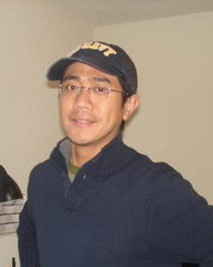 Man, 50. thegoodasian20