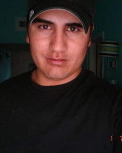 Man, 45. hdez28