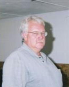 Man, 64. sam357528