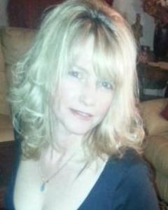 Woman, 53. lvnhappiness