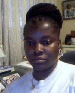 Woman, 65. BlackSuger